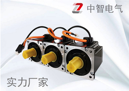伺服電機和驅動器的可靠性有多高？