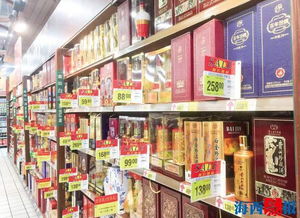 廈門新科技 手機掃一掃，假酒無所遁形